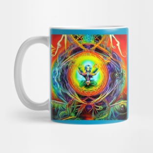 Psy 3 Mug